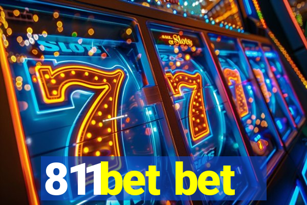 811bet bet